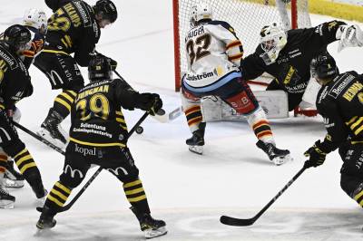 Djurgården - Leksand