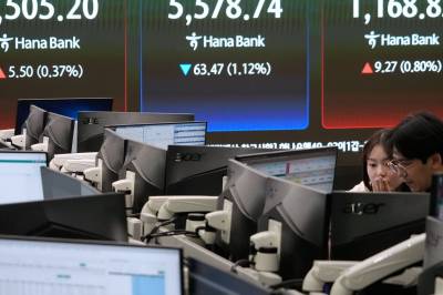 BlackRock advarer: – Markedet undervurderer krigsrisikoen