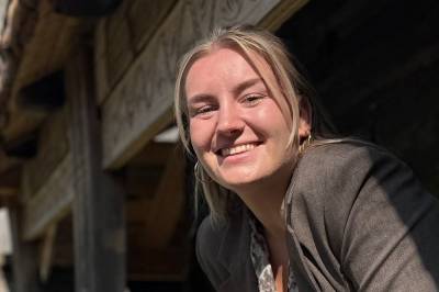 – Det blir nok litt blod, ja