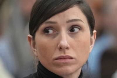 Barnebokforfatter dømt for drap