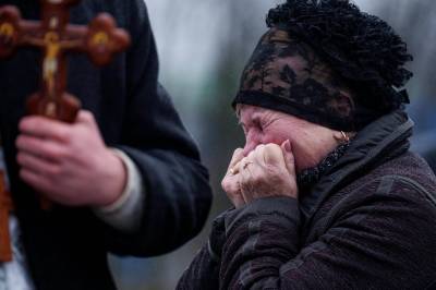 Jobbar for fredsplan for Ukraina: – Den farlegaste tida på 80 år