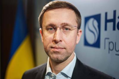Zelenskyj peker på energitopp som ny statsminister