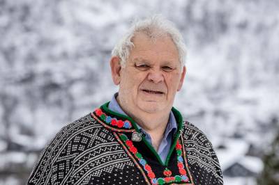 Ut mot bok: – Ren løgn