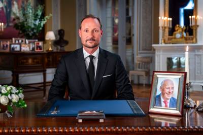 Det ville blitt oppstandelse om han ikke nevnte Gud på TV