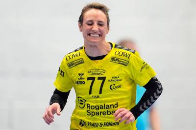 Vill Herrem-jubel for Sola-gull