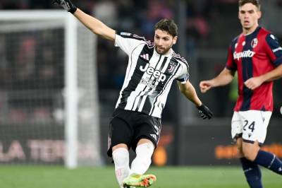 Manchester United i samtaler om med folkene til perfekt Casemiro erstatter