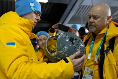 Ukrainas utenriksminister i strupen på IOC etter OL-drama: – Har disket sitt eget rykte