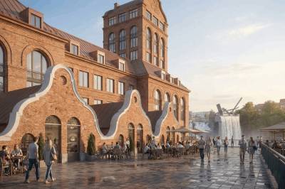 Utvikling krever mer enn gjennomførbarhet