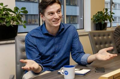 Refser Ap-løfte: - Oppskrift på misnøye