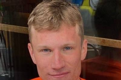 Mikkel Aas (23) omkom i fallulykke