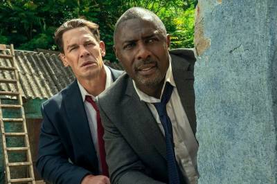 Idris Elba som statsminister, ny Stephen King og haifilmen som endret Hollywood
