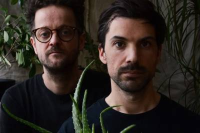 Simiskina - Endless Green Hills