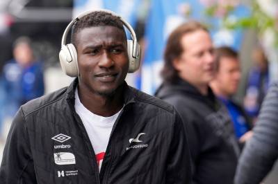 Haugesund på tabelltopp – toppscoreren med hat trick