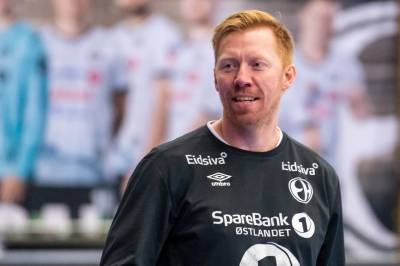 Børge Lund blir trener i gigantklubben Kiel