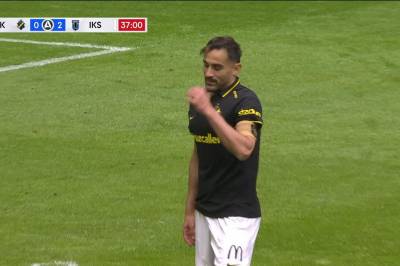 Ure med scoring for Sirius