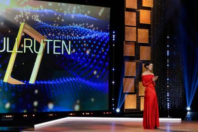 Amazon snur om Gullruten-støtte