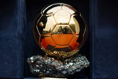 Hvilken norsk fotballspiller var den første kvinne som vant Ballon d’Or?