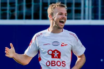 Molde klar for Haugesund