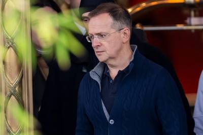 Russisk nyhetsbyrå: Russerne og ukrainerne holdt eget møte i Genève