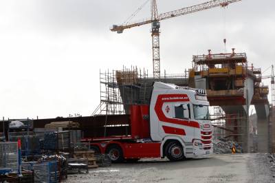 Solund: Lager ny bru til 1,3 milliardar kroner