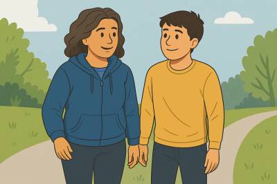 Herøy kommune søker fritidskontakter