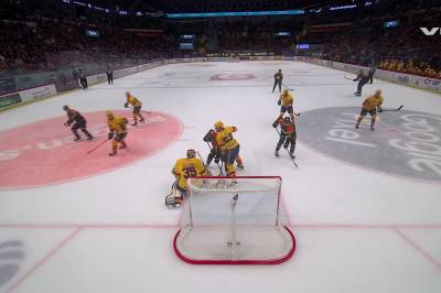 Rindell scorer mot Djurgården