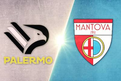 Se Palermo - Mantova 1911 på 25 minutter