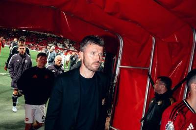 Manchester United klar med 200 millioner euro som vil ryste overgangsmarkedet