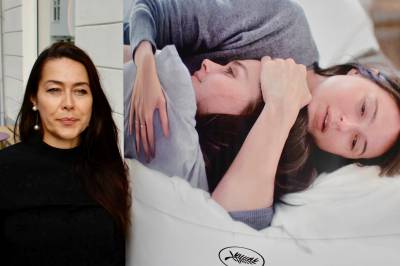 Tomhendt etter prisutdeling i Hollywood