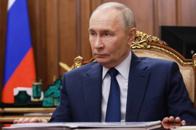 Nytt problem for Putin: – Kan ramme russerne før de vet hva som skjer