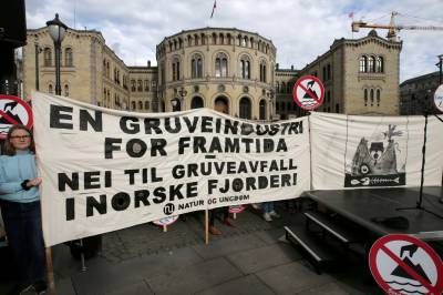 Dumpingen fortsetter: Ber regjeringen svare