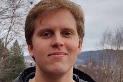 – Først da jeg flyttet fra Bergen, skjønte jeg det