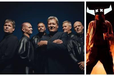 Tar deg med på E6 fra Kleppestøkaien til Valhall