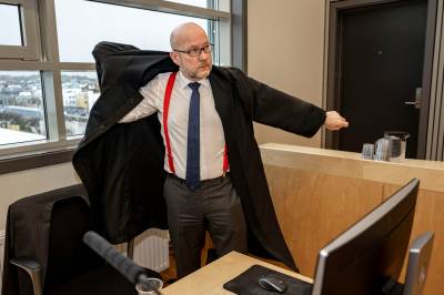 Aktor til 16-åring: – Ser ut som at du spiller et skuespill