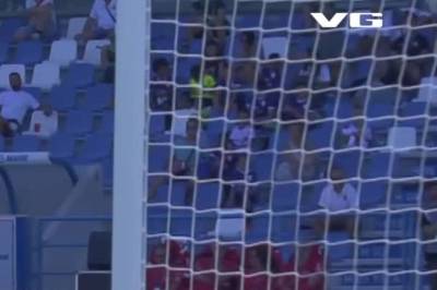 1-1: Terzic, Frosinone Calcio