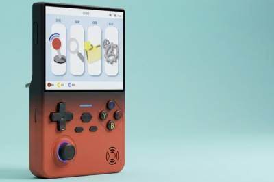 Lenovo dropper omstridt retro-håndholdt