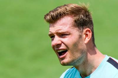 Kritisk til Sørloth–rykter: – Spiller jo ikke engang