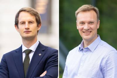 Vi kunne bygd norsk teknologi – i stedet gir vi bort kraften til tech-giganter