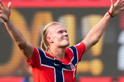 Nå er han verdens dyreste fotballspiller