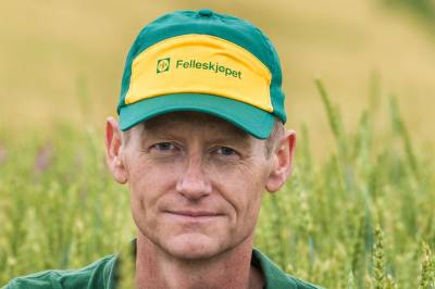 Bøndene urolige etter prisøkning. – Vil ikke gi seg med det første