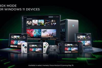 Her er Xbox-oppdateringen til Windows 11 alle har ventet på – tør du installere?
