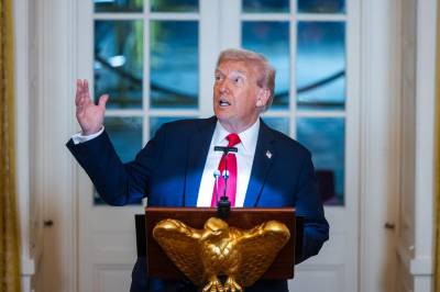 Lilly og Novo faller etter Trump-sjokk