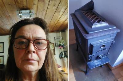 Fryser: – Faen, hva gjør jeg nå?