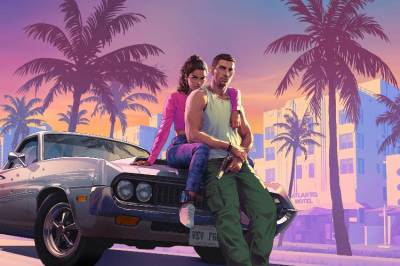 Take-Two-sjefen om «GTA 6»: Konsoll er «kjernen»