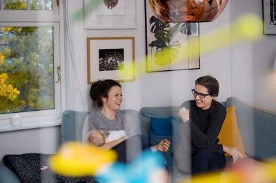 Vi går glipp av oss selv og vårt eget liv