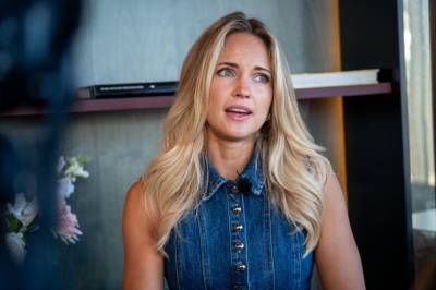 Emilie Nereng: – Følte ofte at livet mitt ikke gikk opp