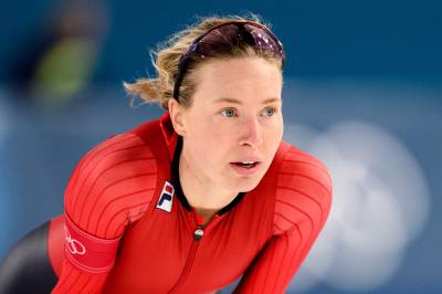 Ragne Wiklund i nytt drama: Gullet glapp med seks hundredeler