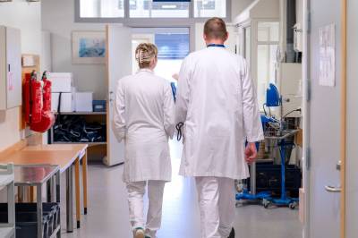 Hvor mye trygghet ønsker norske velgere fra staten?