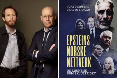 Den norske Epstein-tragedien