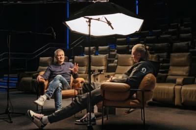 Avslører: Sjefen ringte kona